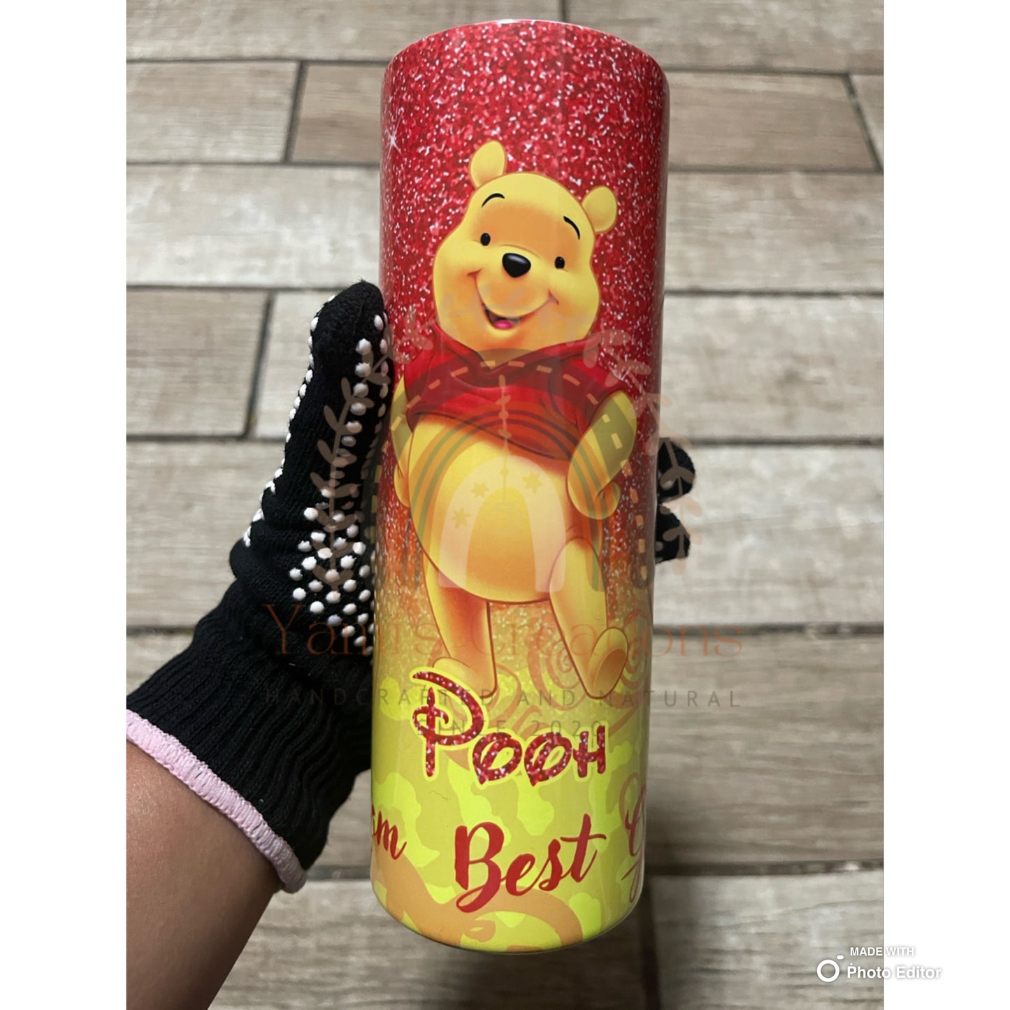 Pooh