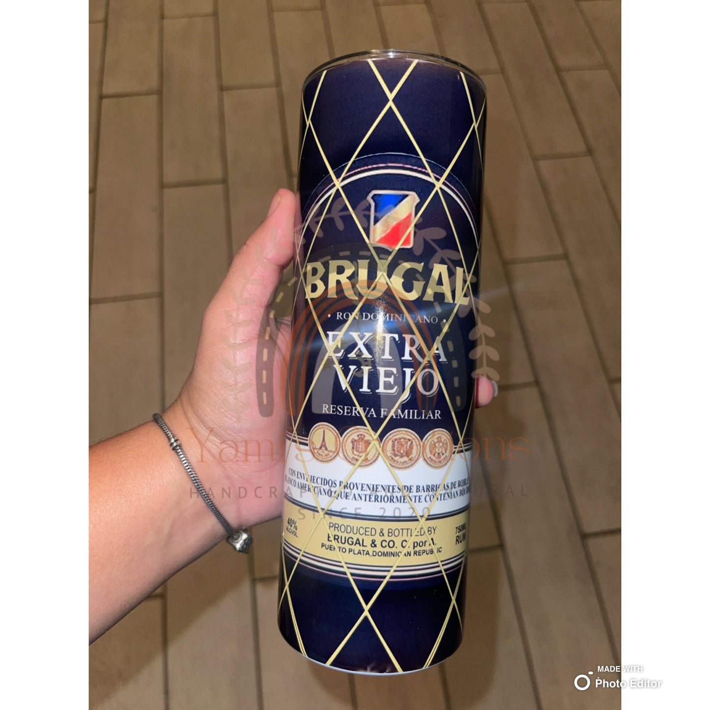 Brugal