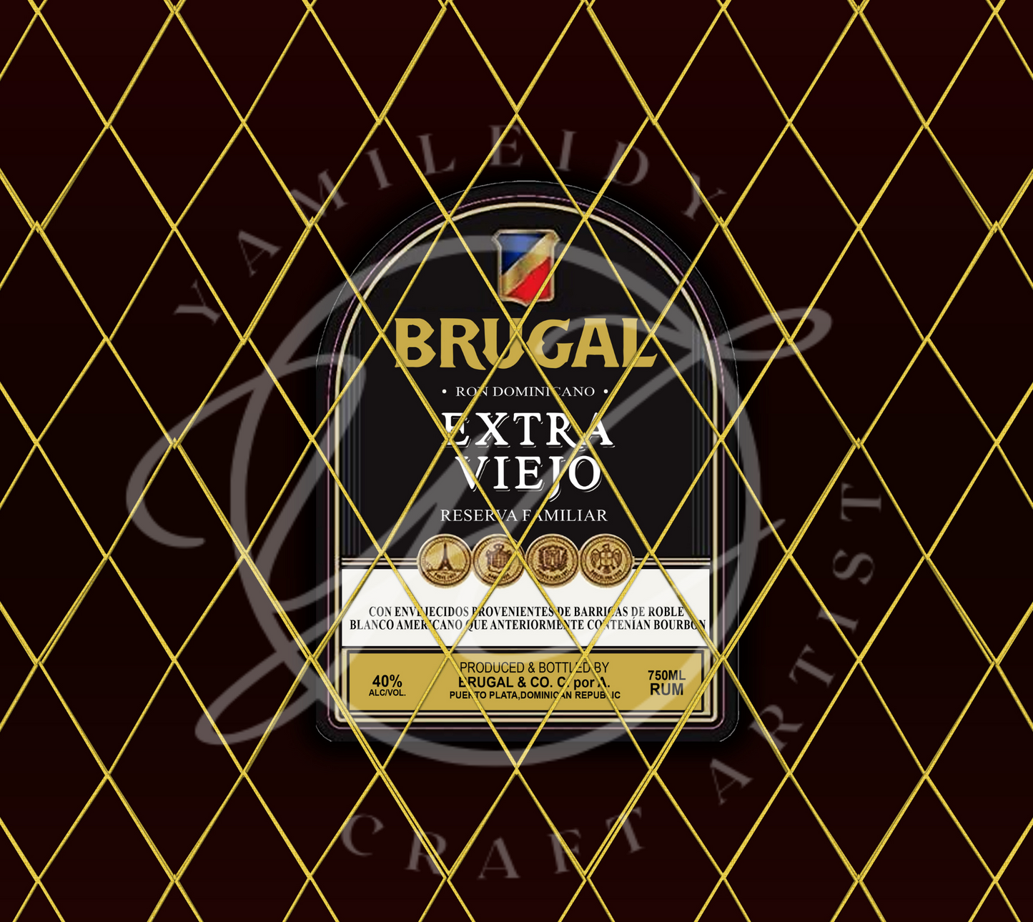 Brugal