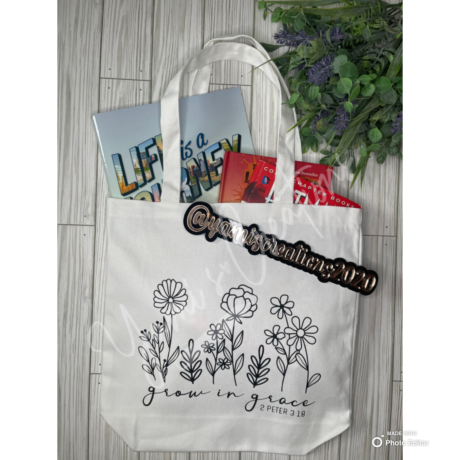 Tote Bags