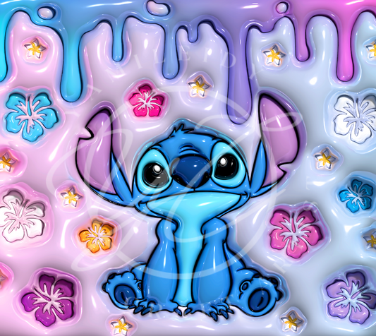 3D Stitch 1