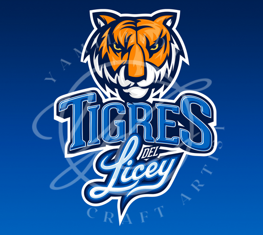 Tigres del Licey