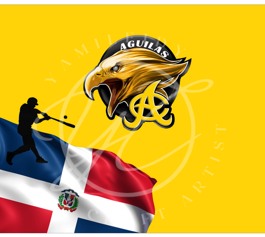 Aguilas - RD