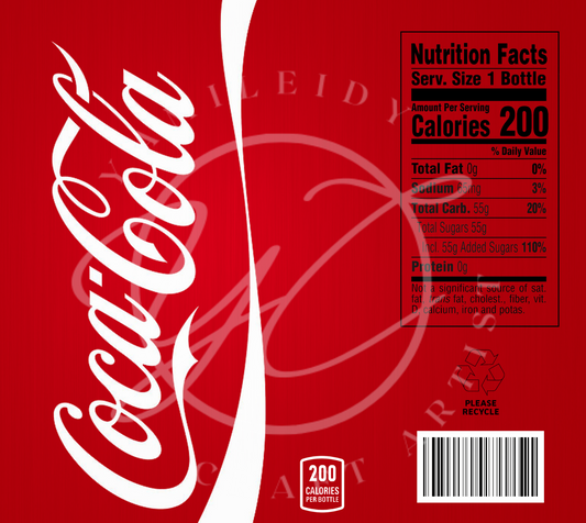Coca Cola