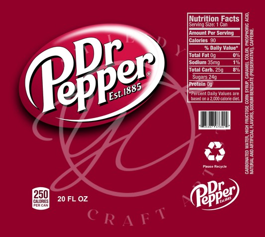 Dr. Pepper