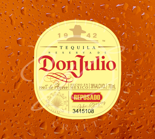 Don Julio
