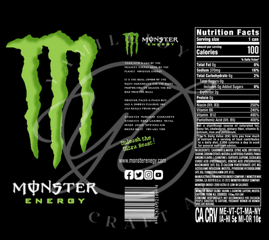 Monster
