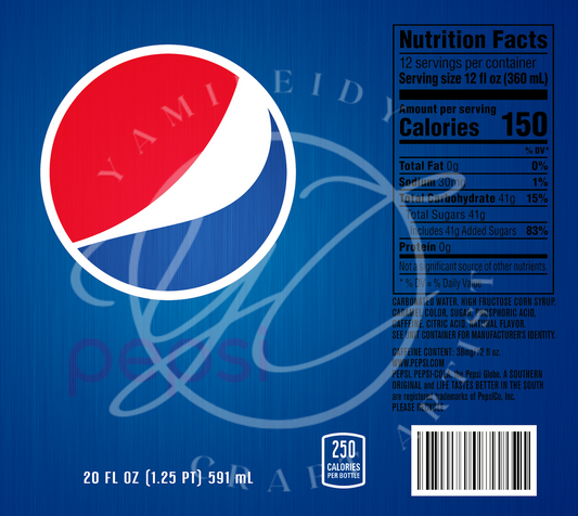 Pepsi