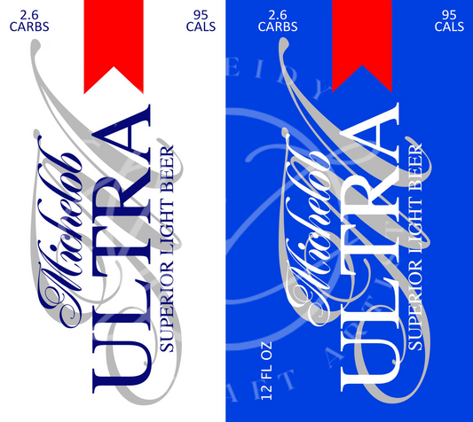 Michelob Ultra