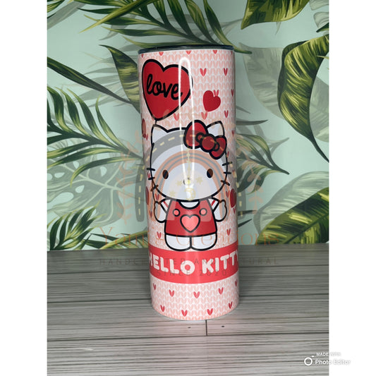 Hello Kitty 2