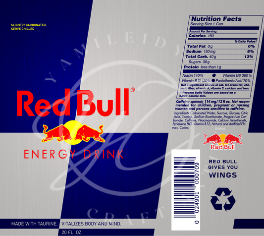 Red Bull