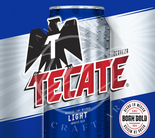 Tecate