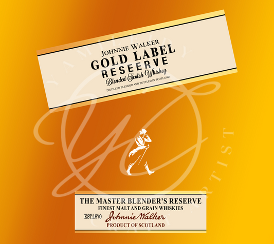Gold Label