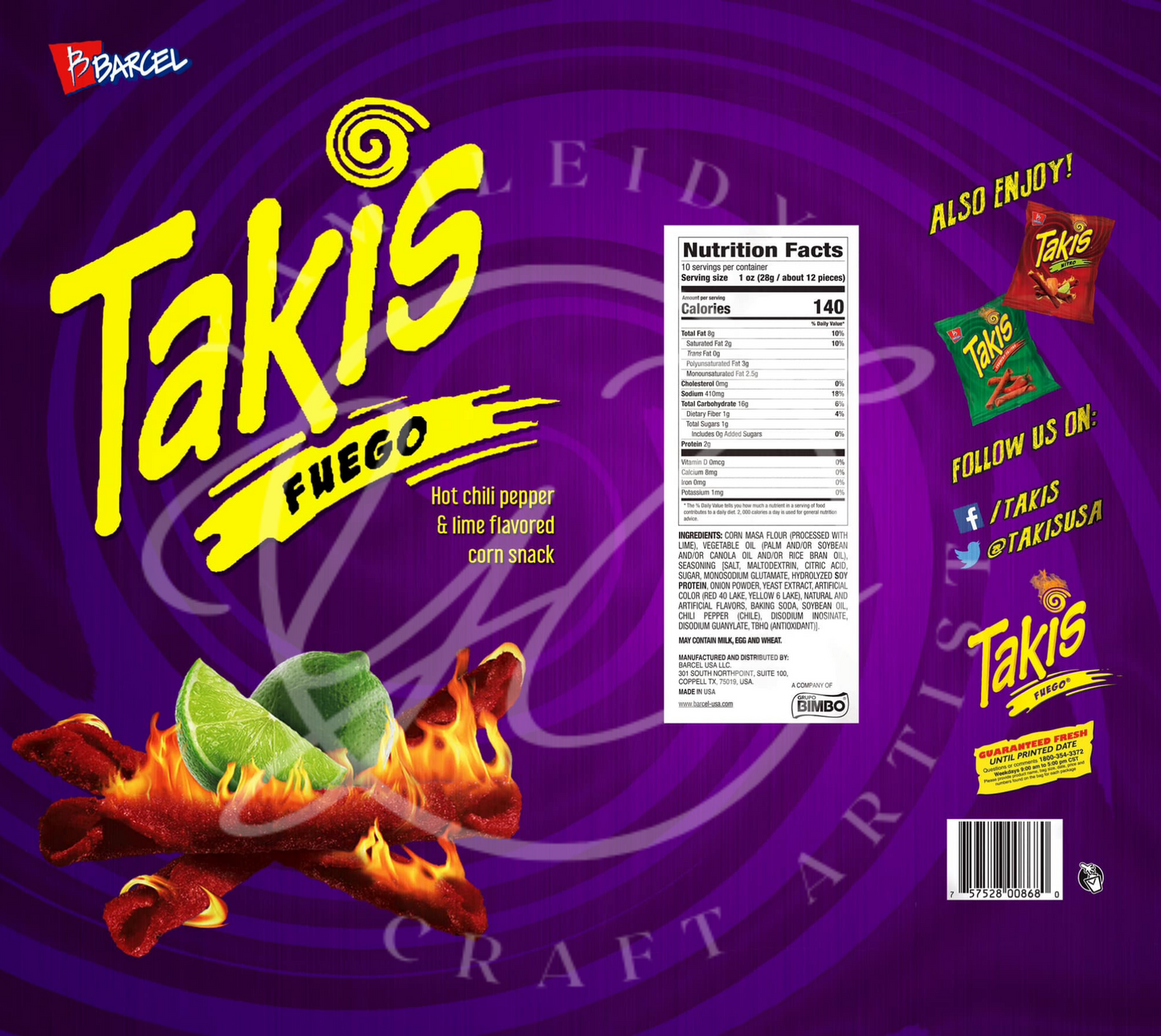 Takis