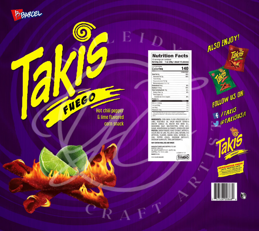 Takis