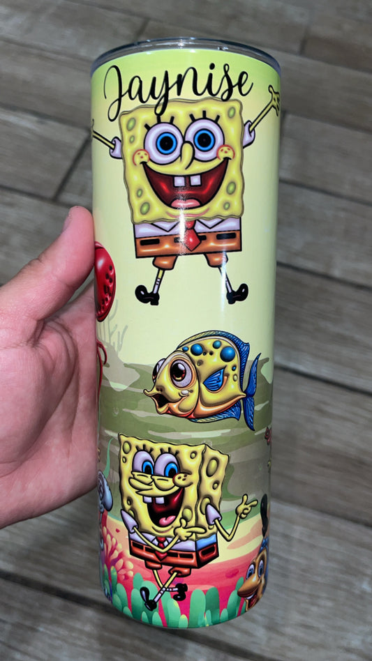 Sponge Bob