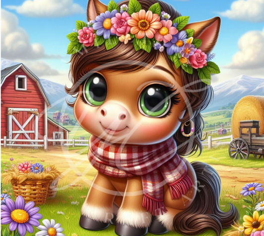 Caballo Lindo