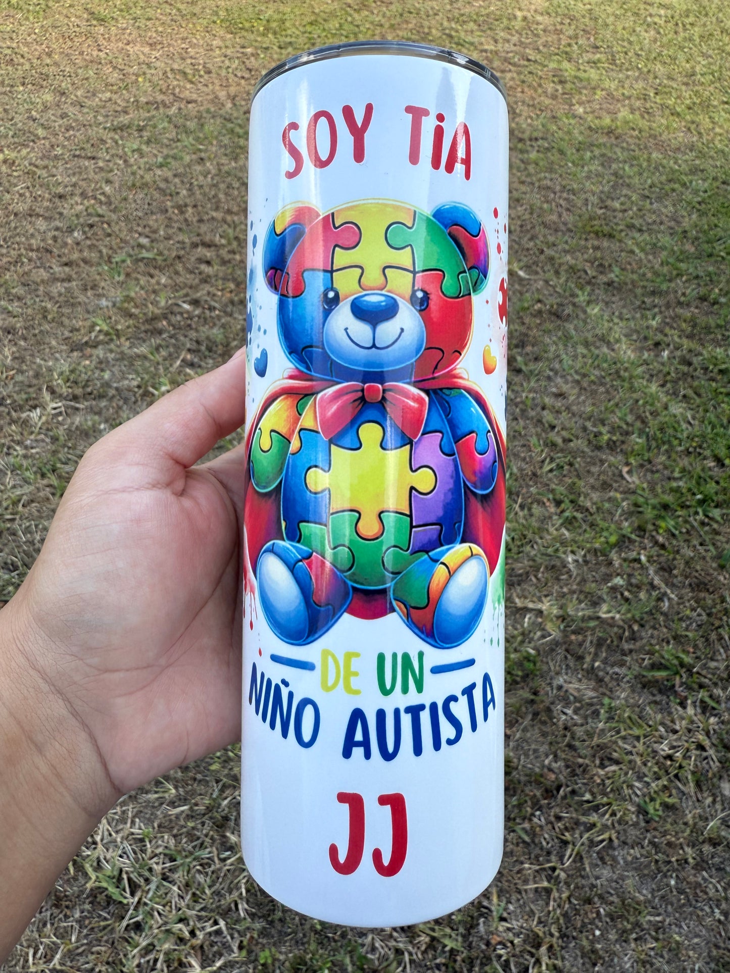 Autismo
