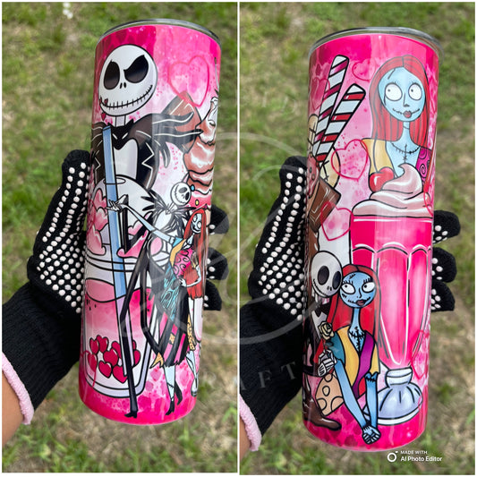 Jack & Sally