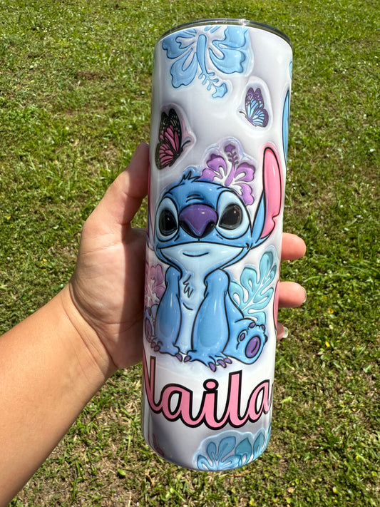 3D Stitch 2