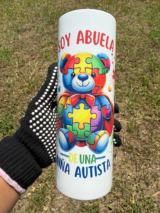 Autismo