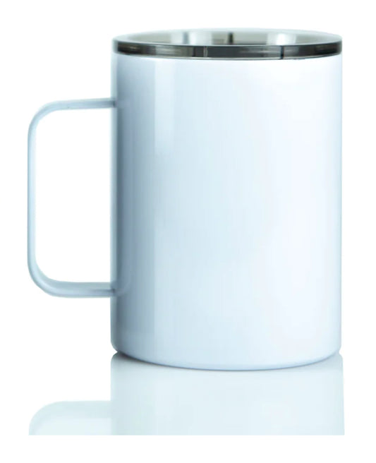 Taza Personalizada - Stainless Steal
