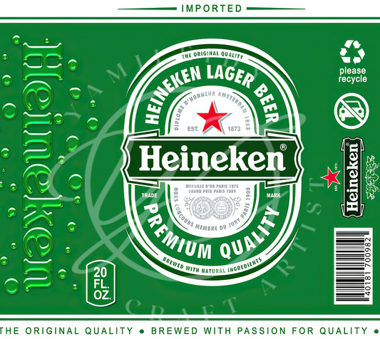 Heineken