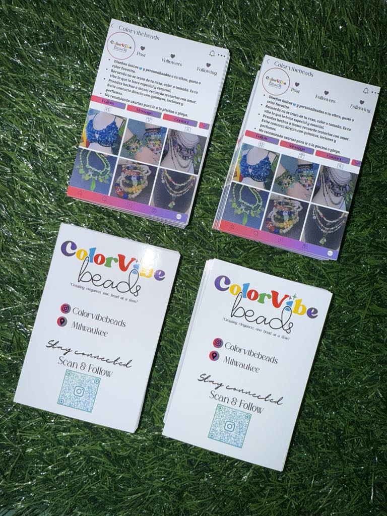 Insta Cards - Custom
