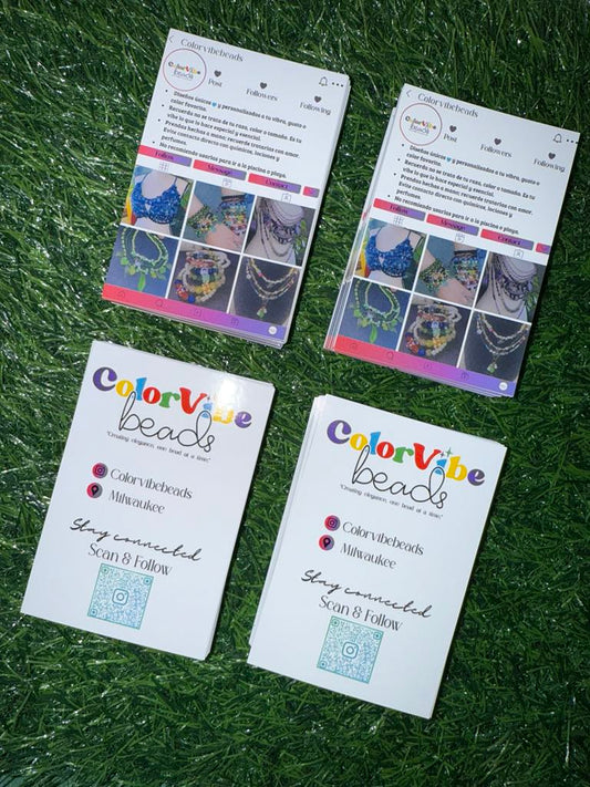 Insta Cards - Custom