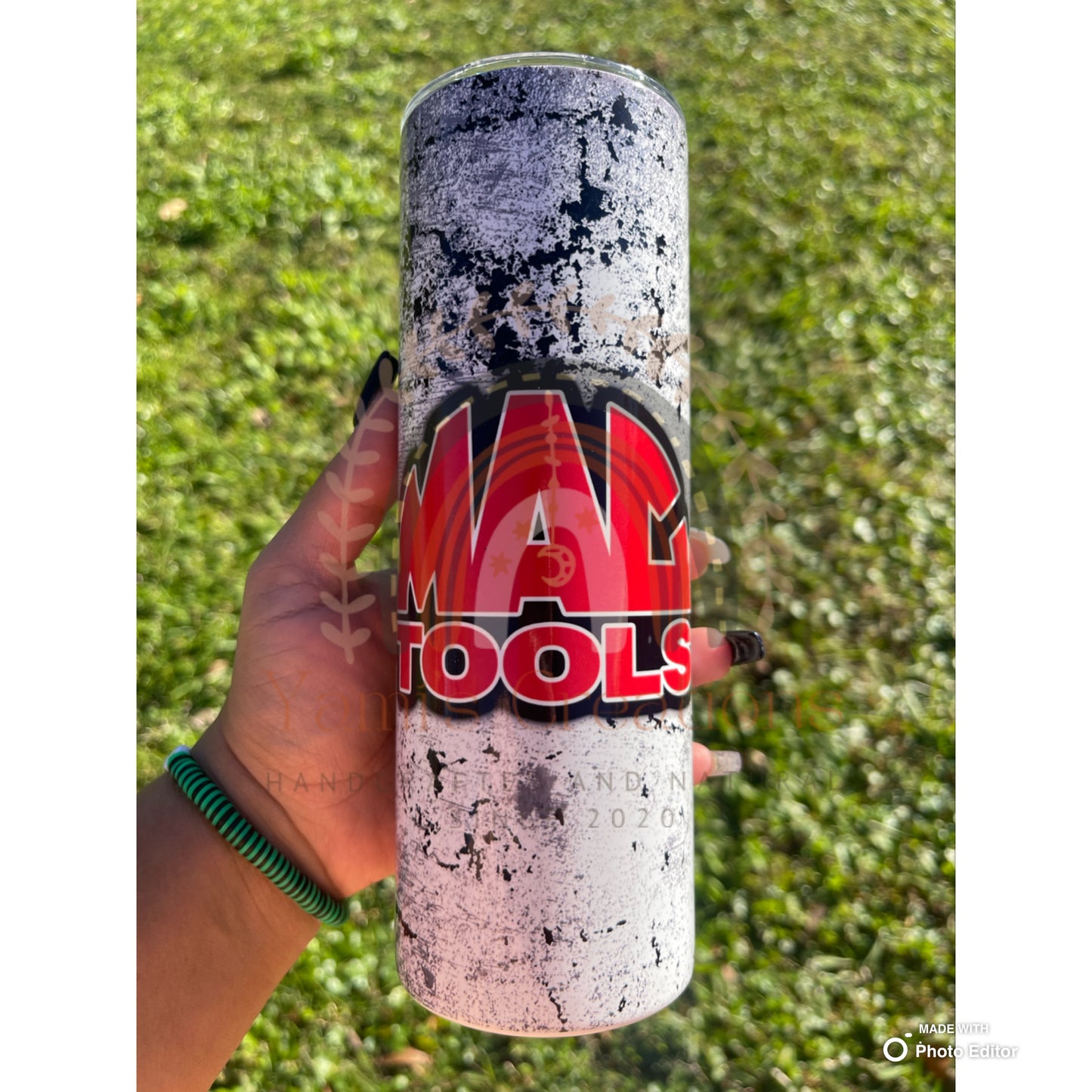 Mac Tools