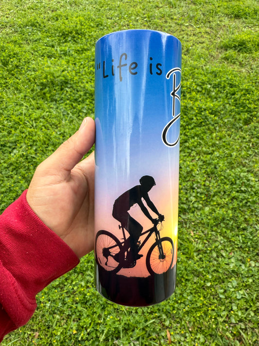 Ciclista