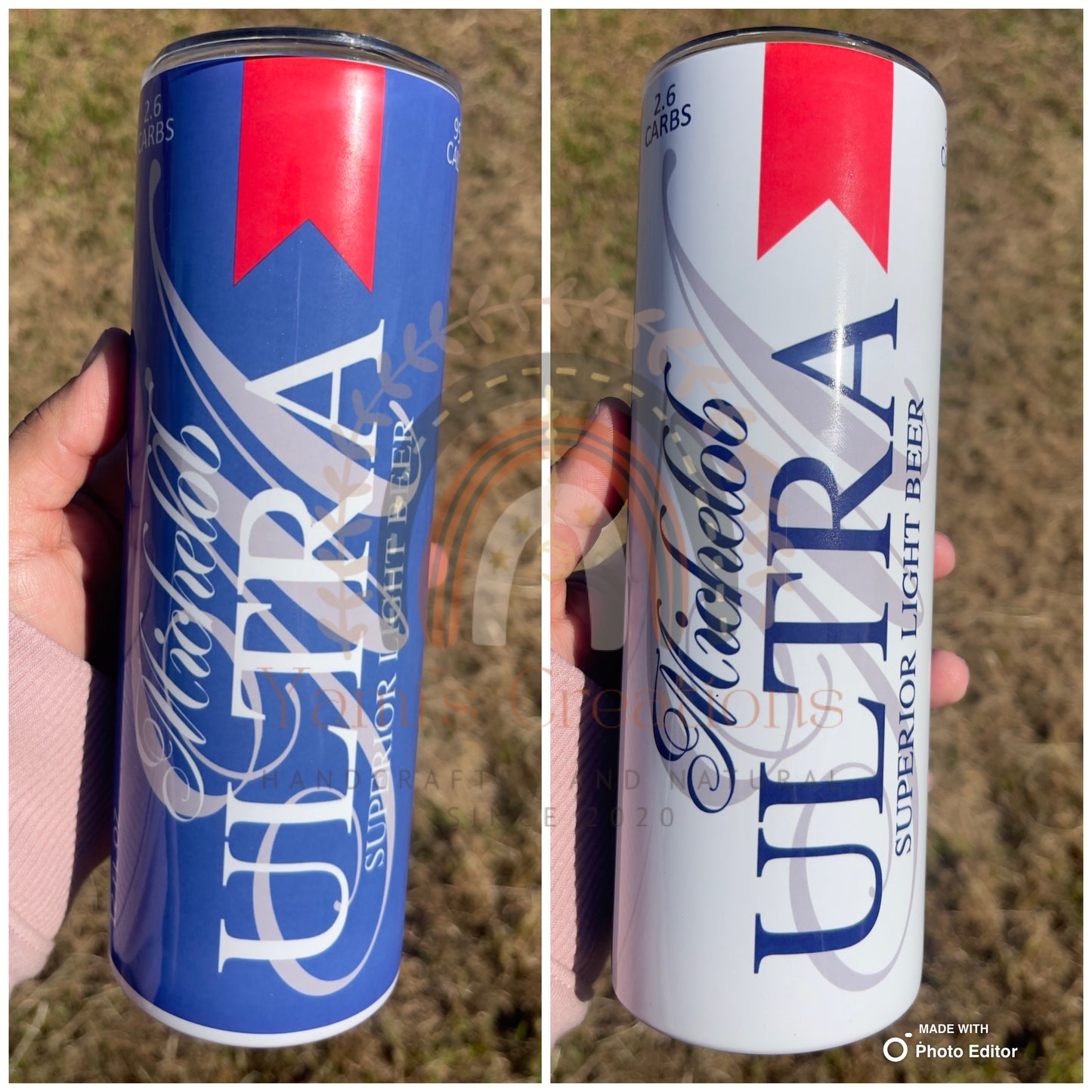 Michelob Ultra