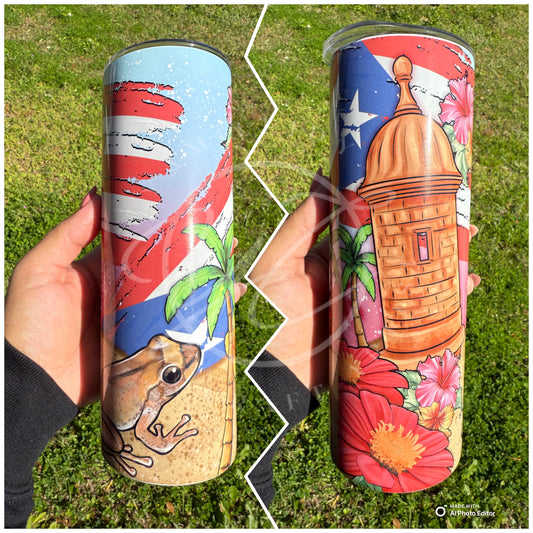 Puerto Rico