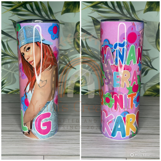 Mañana Será Bonito - Karol G