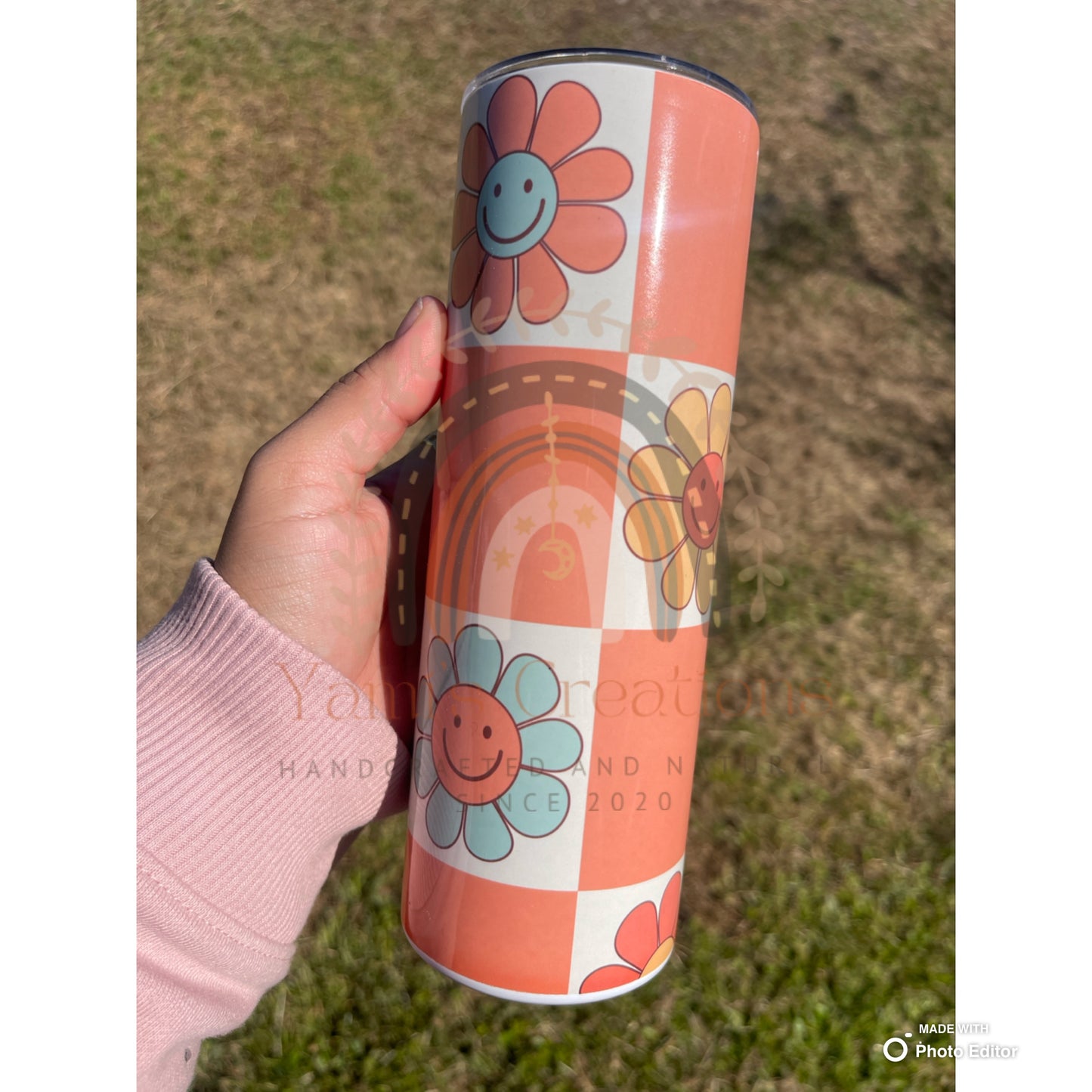 Retro Daisy's