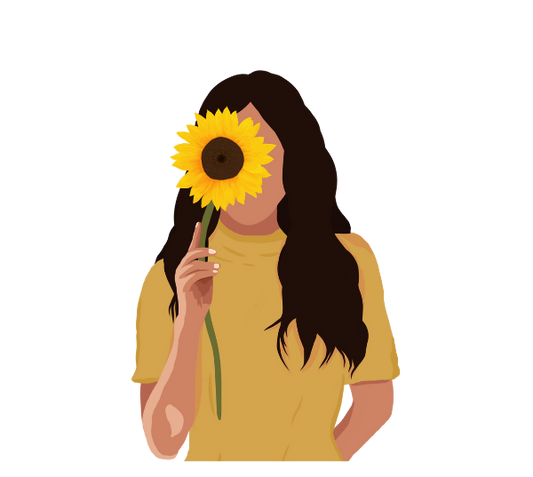 Eres Admiración - Sticker - 1.5"