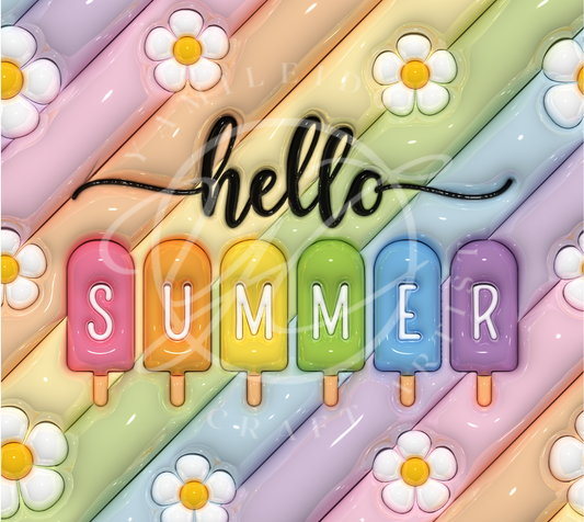 Hello Summer