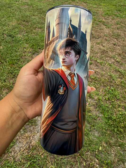 Harry Potter