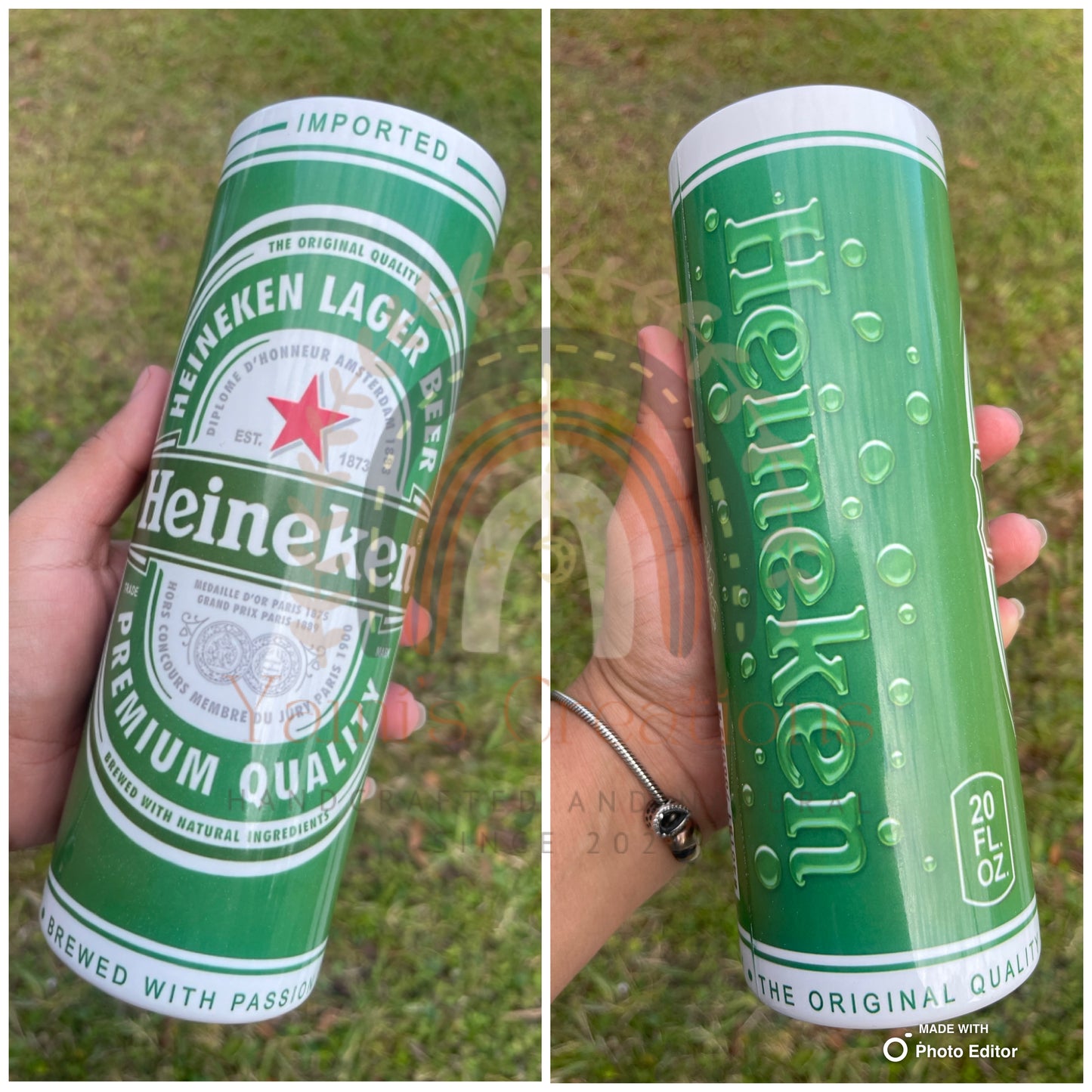 Heineken