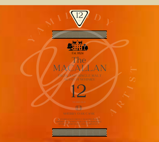 The Macallan Whisky