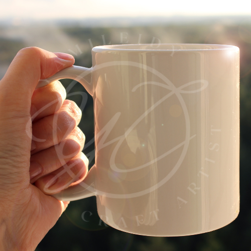 Taza Cerámica - Personalizada